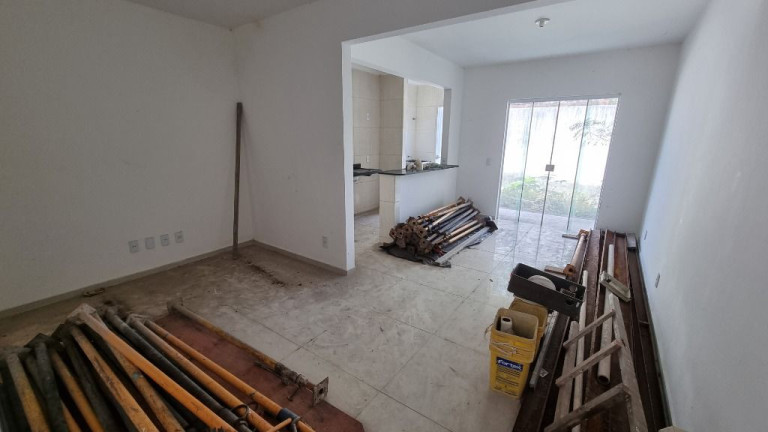 Imagem Casa com 3 Quartos à Venda, 110 m² em Mondubim - Fortaleza Imagem Casa com 3 Quartos à Venda, 110 m² em Mondubim - Fortaleza