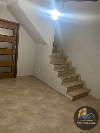 Imagem Casa com 2 Quartos à Venda, 67 m² em Vila Voturua - São Vicente Imagem Casa com 2 Quartos à Venda, 67 m² em Vila Voturua - São Vicente