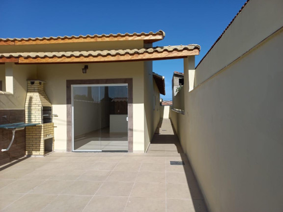 Casa com 2 Quartos à Venda, 125 m² em Tupy - Itanhaém