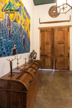 Imagem Chácara com 7 Quartos à Venda, 1 m² em Cajuru Do Sul - Porto Feliz Imagem Chácara com 7 Quartos à Venda, 1 m² em Cajuru Do Sul - Porto Feliz