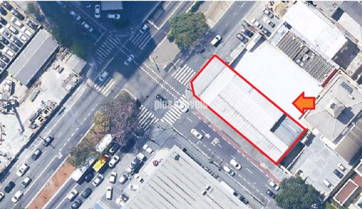 Imagem Imóvel Comercial à Venda, 600 m² em Moema - São Paulo Imagem Imóvel Comercial à Venda, 600 m² em Moema - São Paulo
