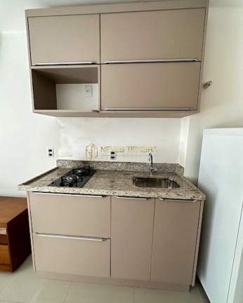 Imagem Apartamento com 1 Quarto à Venda, 30 m² em Noroeste - Brasília Imagem Apartamento com 1 Quarto à Venda, 30 m² em Noroeste - Brasília