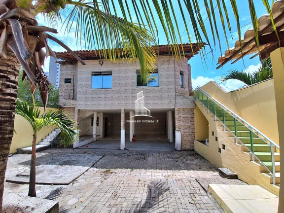 Imagem Casa com 2 Quartos à Venda, 180 m² em Manuel Dias Branco - Fortaleza