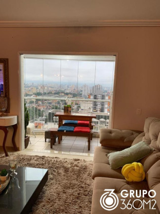 Imagem Apartamento com 3 Quartos à Venda, 131 m² em Campestre - Santo André Imagem Apartamento com 3 Quartos à Venda, 131 m² em Campestre - Santo André