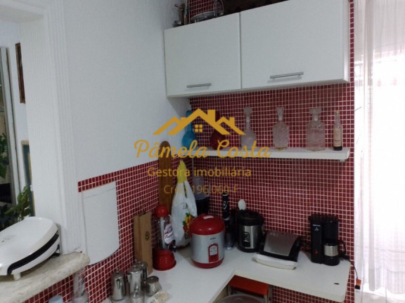 Imagem Apartamento com 2 Quartos à Venda, 70 m² em Parque Enseada - Guarujá Imagem Apartamento com 2 Quartos à Venda, 70 m² em Parque Enseada - Guarujá