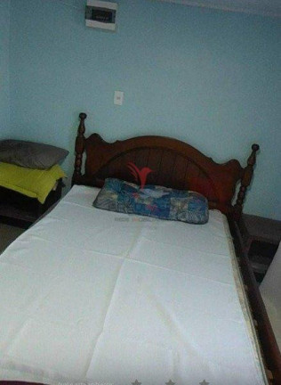 Imagem Casa com 4 Quartos à Venda, 150 m² em Centro - Penha