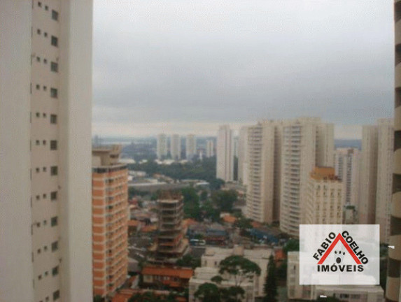 Imagem Apartamento com 3 Quartos à Venda, 90 m² em Jardim Marajoara - São Paulo Imagem Apartamento com 3 Quartos à Venda, 90 m² em Jardim Marajoara - São Paulo