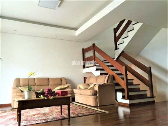 Imagem Casa com 3 Quartos à Venda, 260 m² em Vila Sônia - São Paulo Imagem Casa com 3 Quartos à Venda, 260 m² em Vila Sônia - São Paulo
