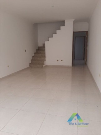 Sobrado com 3 Quartos à Venda, 132 m² em Vila Moraes - São Paulo