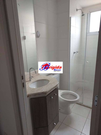 Imagem Apartamento com 2 Quartos à Venda, 52 m² em Jardim Parque Morumbi - São Paulo Imagem Apartamento com 2 Quartos à Venda, 52 m² em Jardim Parque Morumbi - São Paulo