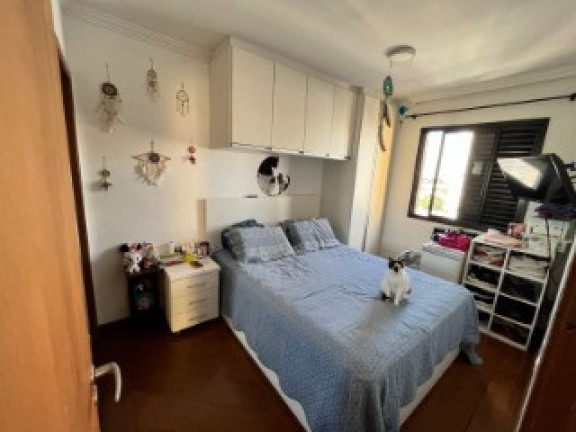 Imagem Apartamento com 3 Quartos à Venda, 75 m² em Vila Moinho Velho - São Paulo