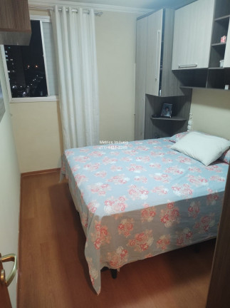 Imagem Imóvel com 2 Quartos à Venda, 70 m² em Jardim Colônia - Jundiaí