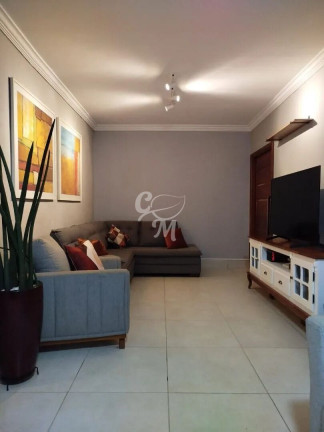 Casa com 4 Quartos à Venda, 218 m² em Vila Viotto - Jundiaí