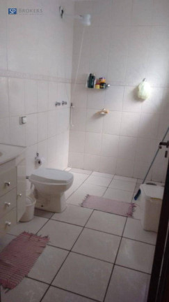 Imagem Casa com 3 Quartos à Venda, 140 m² em Jardim Palmares - Vinhedo