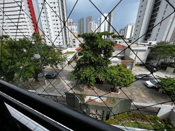 Imagem Apartamento com 3 Quartos à Venda, 69 m² em Boa Viagem - Recife
