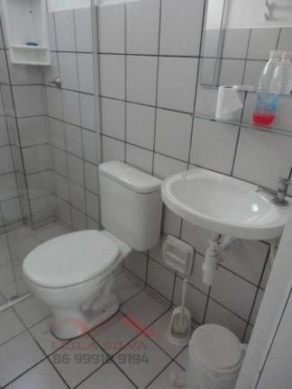 Apartamento com 2 Quartos à Venda,  em Campestre - Teresina