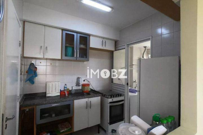 Imagem Imóvel com 3 Quartos à Venda, 61 m² em Vila Andrade - São Paulo