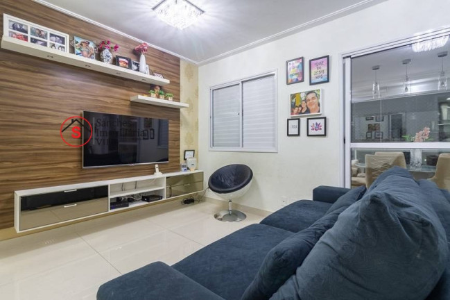 Imagem Apartamento com 3 Quartos à Venda, 111 m² em Alto Da Mooca - São Paulo Imagem Apartamento com 3 Quartos à Venda, 111 m² em Alto Da Mooca - São Paulo