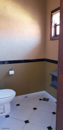 Imagem Imóvel com 3 Quartos para Alugar,  em Jardim Residencial Santa Luiza - Atibaia