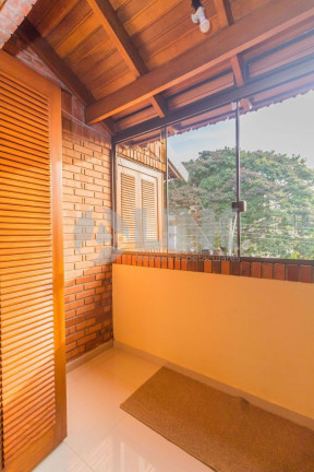 Imagem Casa com 4 Quartos à Venda, 422 m² em Jardim Itu - Porto Alegre