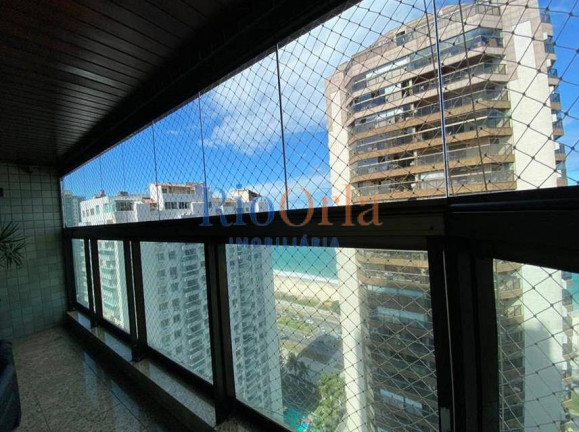 Imagem Apartamento com 4 Quartos à Venda, 145 m² em Barra Da Tijuca - Rio De Janeiro Imagem Apartamento com 4 Quartos à Venda, 145 m² em Barra Da Tijuca - Rio De Janeiro