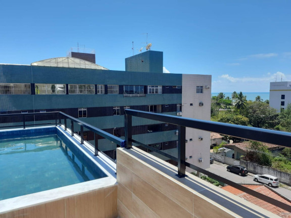 Imagem Apartamento à Venda, 19 m² em Cabo Branco - João Pessoa Imagem Apartamento à Venda, 19 m² em Cabo Branco - João Pessoa