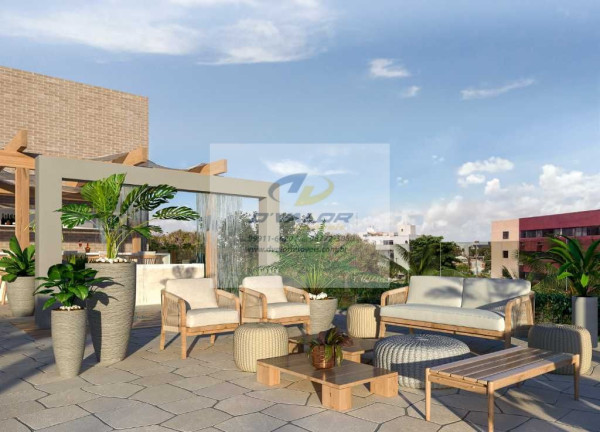 Imagem Apartamento com 1 Quarto à Venda, 24 m² em Jardim Oceania - João Pessoa Imagem Apartamento com 1 Quarto à Venda, 24 m² em Jardim Oceania - João Pessoa
