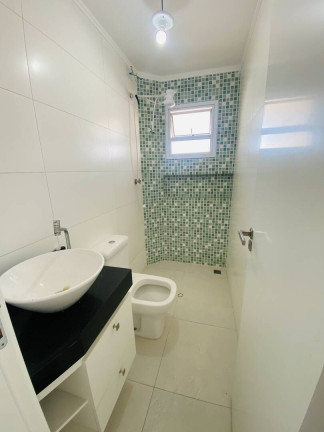 Imagem Apartamento com 2 Quartos à Venda, 88 m² em Ocian - Praia Grande