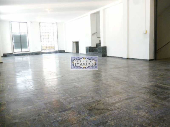 Imagem Casa com 10 Quartos para Alugar, 380 m² em Botafogo - Rio De Janeiro