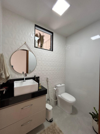 Imagem Casa com 3 Quartos à Venda, 200 m² em Planície Da Serra - Serra Imagem Casa com 3 Quartos à Venda, 200 m² em Planície Da Serra - Serra