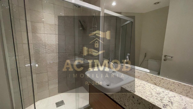 Imagem Imóvel com 1 Quarto para Alugar, 51 m² em Caminho Das árvores - Salvador