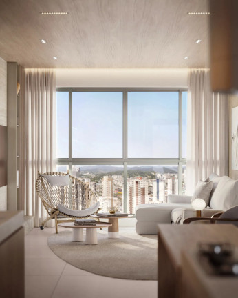 Imagem Apartamento com 4 Quartos à Venda, 182 m² em Centro - Balneário Camboriú