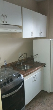 Imagem Flat com 1 Quarto para Alugar, 44 m² em Jardim Paulista - São Paulo Imagem Flat com 1 Quarto para Alugar, 44 m² em Jardim Paulista - São Paulo