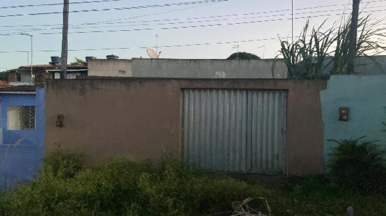 Casa com 3 Quartos à Venda, 140 m² em Caja - Carpina
