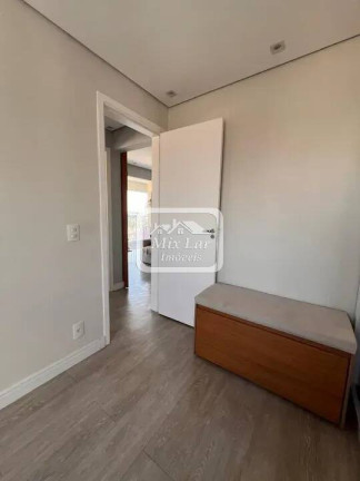 Imagem Apartamento com 2 Quartos à Venda, 50 m² em Jardim Roberto - Osasco