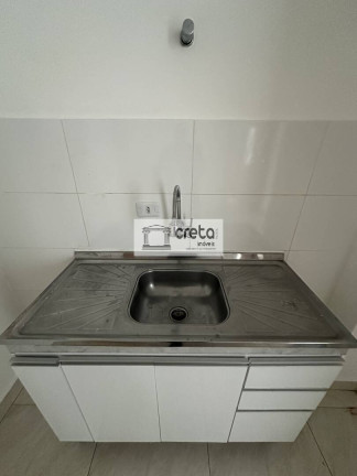 Imagem Apartamento com 1 Quarto para Alugar, 30 m² em Vila Jaguara - São Paulo Imagem Apartamento com 1 Quarto para Alugar, 30 m² em Vila Jaguara - São Paulo
