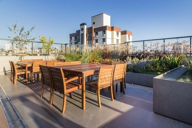 Imagem Apartamento com 2 Quartos à Venda, 73 m² em Petrópolis - Porto Alegre