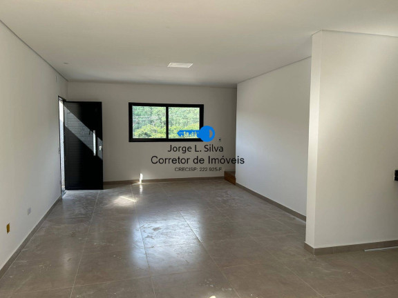 Imagem Sobrado com 3 Quartos à Venda, 141 m² em Portais (polvilho) - Cajamar