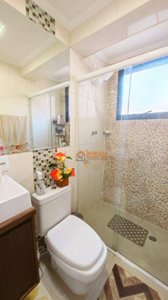 Imagem Apartamento com 2 Quartos à Venda, 65 m² em Vila Rosália - Guarulhos Imagem Apartamento com 2 Quartos à Venda, 65 m² em Vila Rosália - Guarulhos