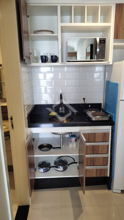 Imagem Apartamento com 1 Quarto para Alugar, 25 m² em Barra Da Tijuca - Rio De Janeiro Imagem Apartamento com 1 Quarto para Alugar, 25 m² em Barra Da Tijuca - Rio De Janeiro