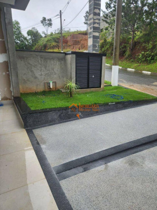 Imagem Casa com 3 Quartos à Venda, 247 m² em Parque Santa Tereza - Santa Isabel Imagem Casa com 3 Quartos à Venda, 247 m² em Parque Santa Tereza - Santa Isabel