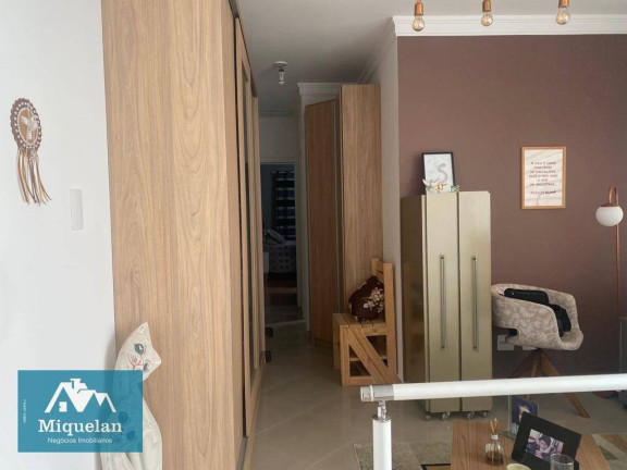 Imagem Sobrado com 3 Quartos à Venda, 205 m² em Parada Inglesa - São Paulo