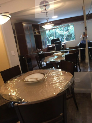 Imagem Apartamento com 1 Quarto à Venda, 43 m² em Jardim Paulista - São Paulo