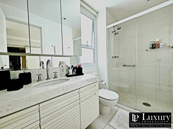 Imagem Apartamento com 3 Quartos à Venda, 385 m² em Campo Belo - São Paulo Imagem Apartamento com 3 Quartos à Venda, 385 m² em Campo Belo - São Paulo