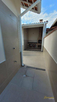 Imagem Casa com 4 Quartos à Venda, 123 m² em Jardim Real - Praia Grande Imagem Casa com 4 Quartos à Venda, 123 m² em Jardim Real - Praia Grande