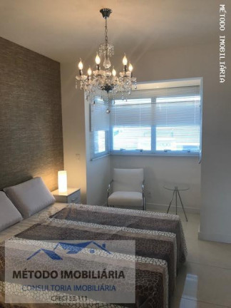 Imagem Apartamento com 3 Quartos à Venda, 128 m² em Centro - Santo André
