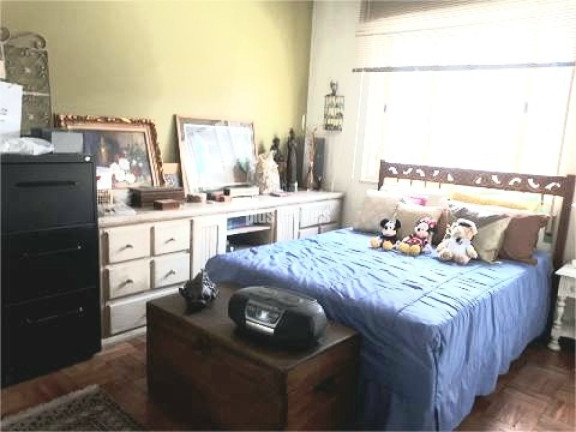 Imagem Apartamento com 3 Quartos à Venda, 155 m² em Jardim América - São Paulo Imagem Apartamento com 3 Quartos à Venda, 155 m² em Jardim América - São Paulo