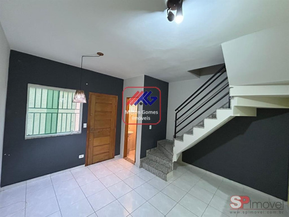 Imagem Casa com 2 Quartos à Venda, 60 m² em Vila Ré - São Paulo Imagem Casa com 2 Quartos à Venda, 60 m² em Vila Ré - São Paulo