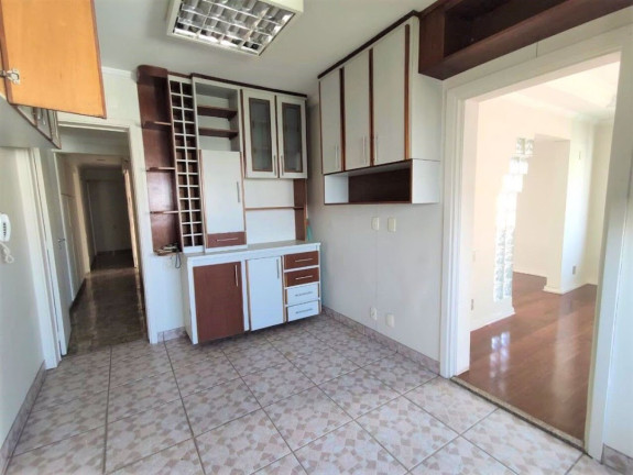 Imagem Cobertura com 4 Quartos à Venda, 328 m² em Jardim Ampliação - São Paulo