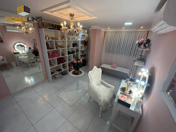 Imagem Apartamento com 3 Quartos à Venda, 160 m² em Intermares - Cabedelo Imagem Apartamento com 3 Quartos à Venda, 160 m² em Intermares - Cabedelo
